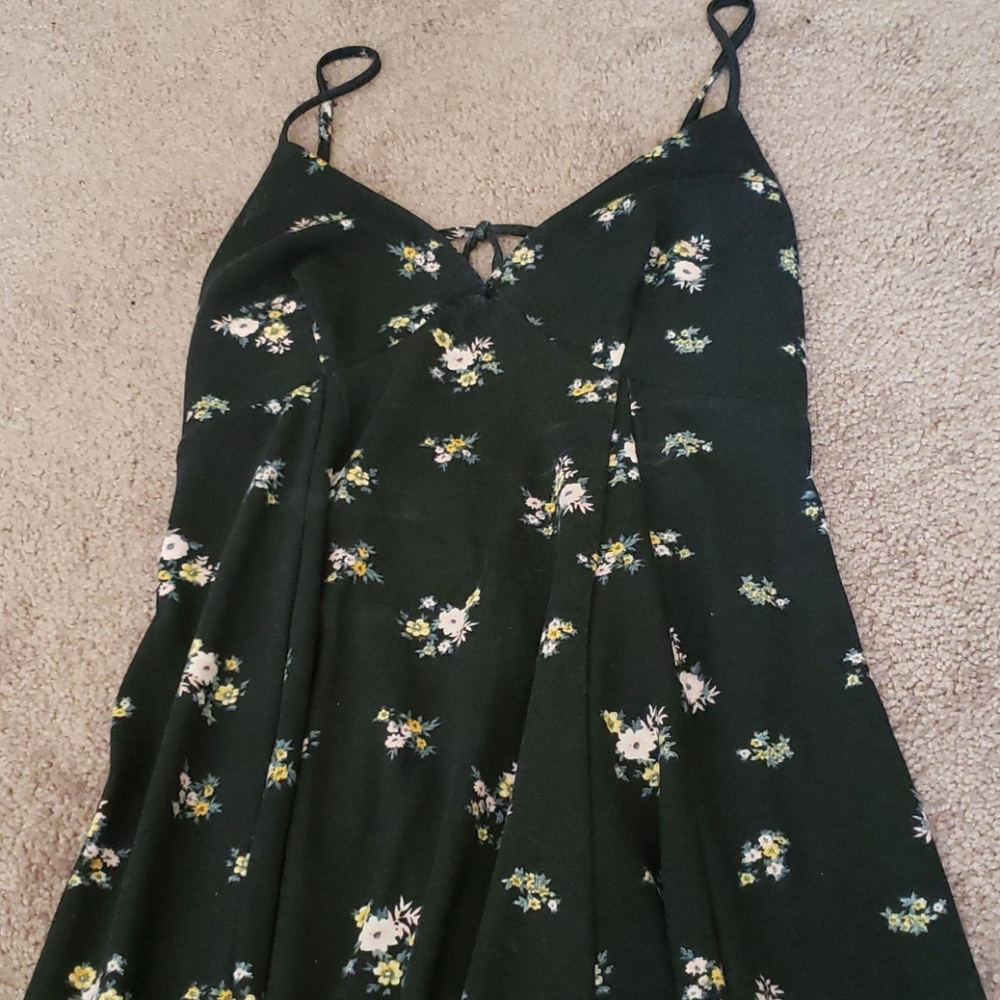 Mini Dress - Picture 2 of 3
